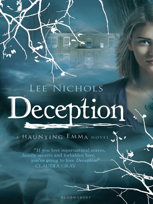 Title details for Deception by Lee Nichols - Available